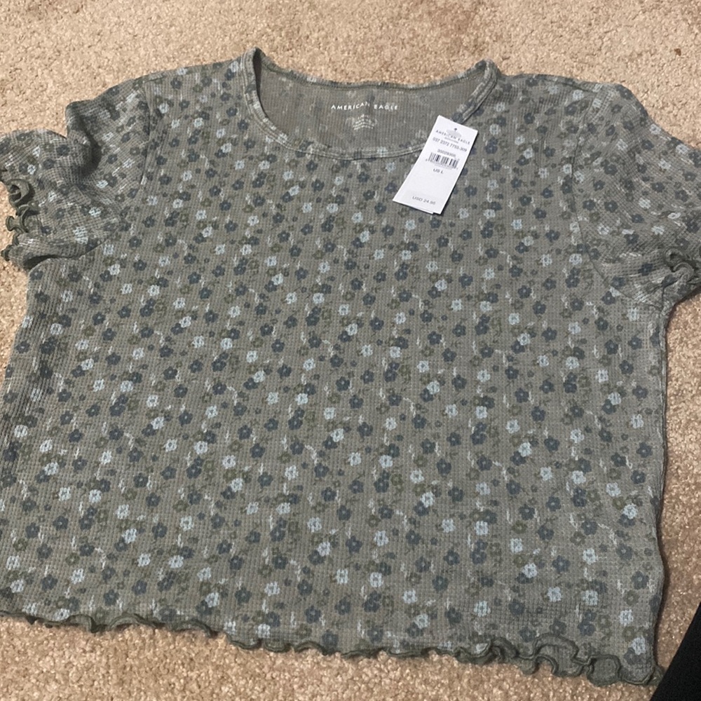 American eagle shirt